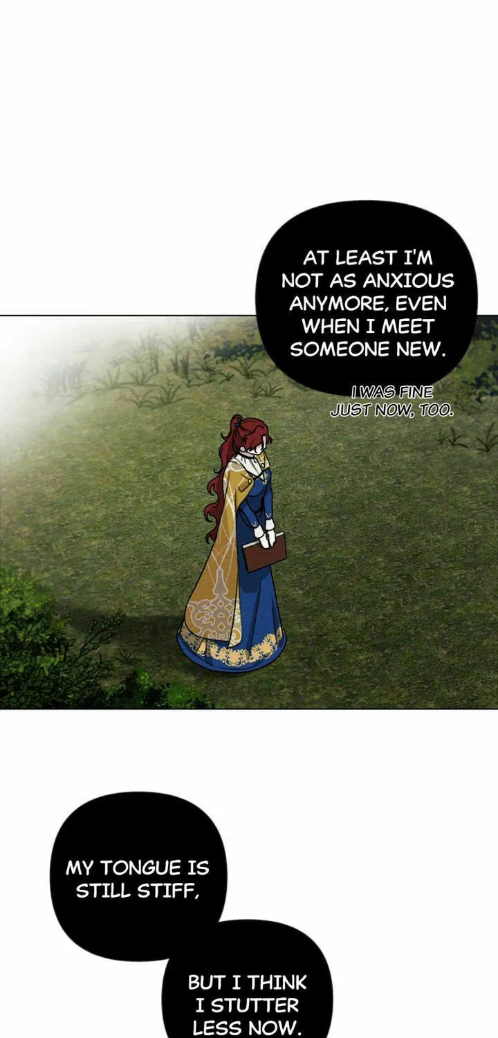 Read Under the Oak Tree chapter 20 image 28 on Lezhin