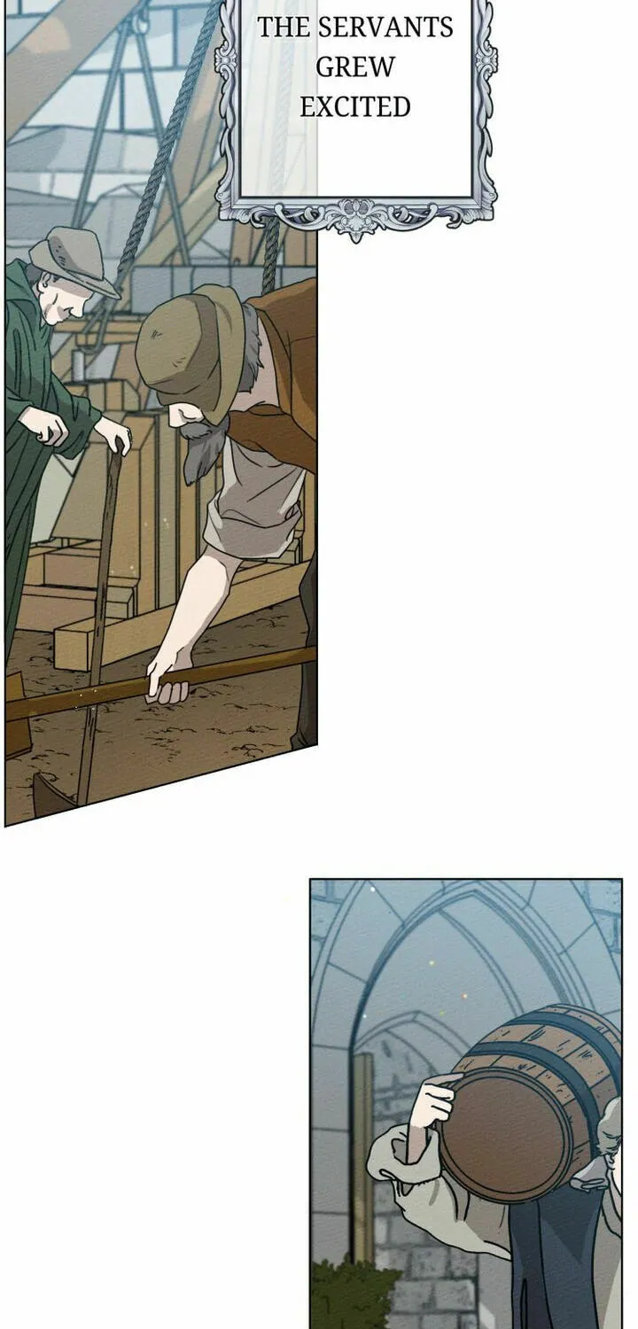 Read Under the Oak Tree chapter 20 image 3 on Lezhin