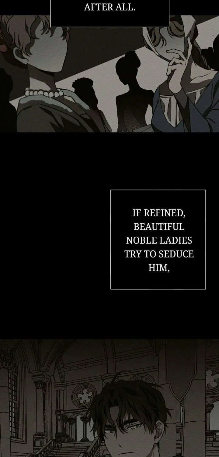 Read Under the Oak Tree chapter 20 image 36 on Lezhin