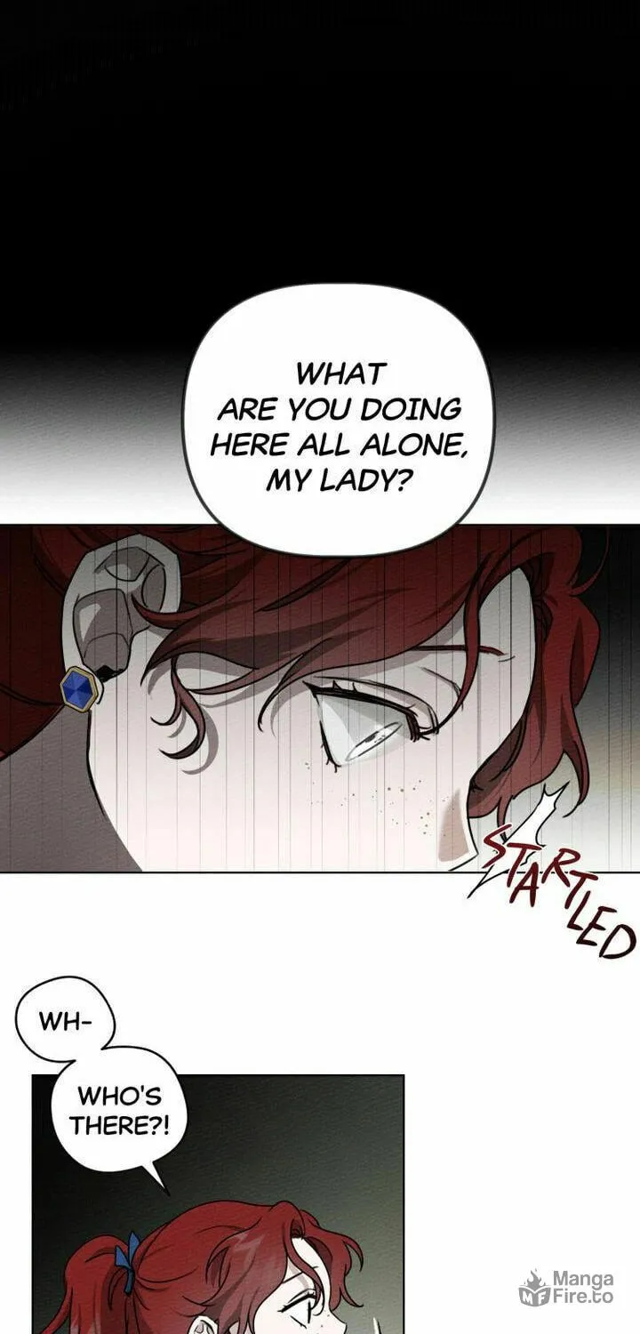 Read Under the Oak Tree chapter 20 image 39 on Lezhin
