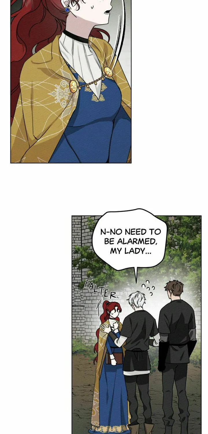 Read Under the Oak Tree chapter 20 image 40 on Lezhin