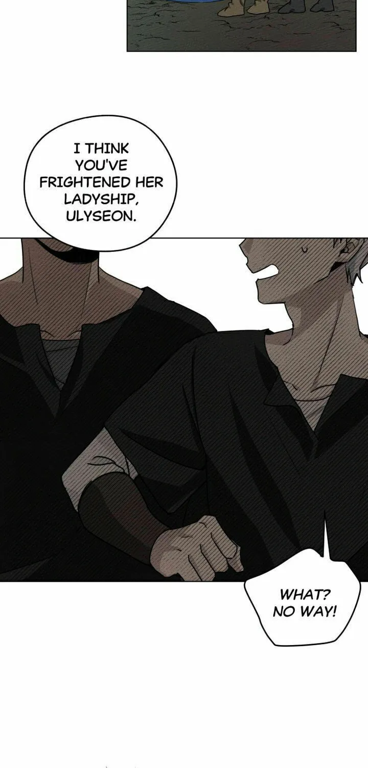 Read Under the Oak Tree chapter 20 image 41 on Lezhin