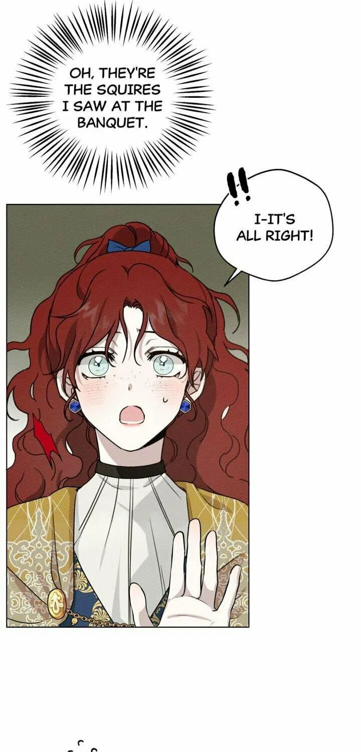 Read Under the Oak Tree chapter 20 image 42 on Lezhin