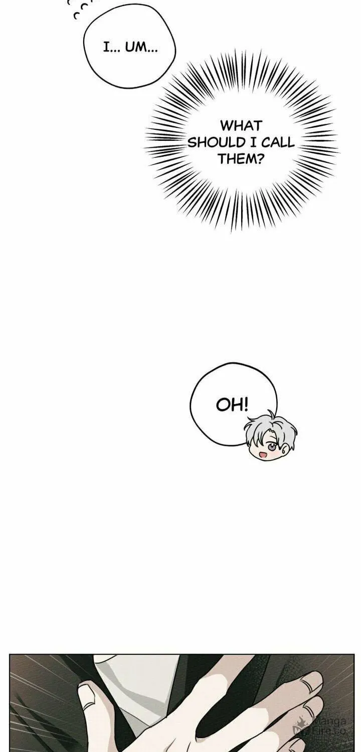 Read Under the Oak Tree chapter 20 image 43 on Lezhin