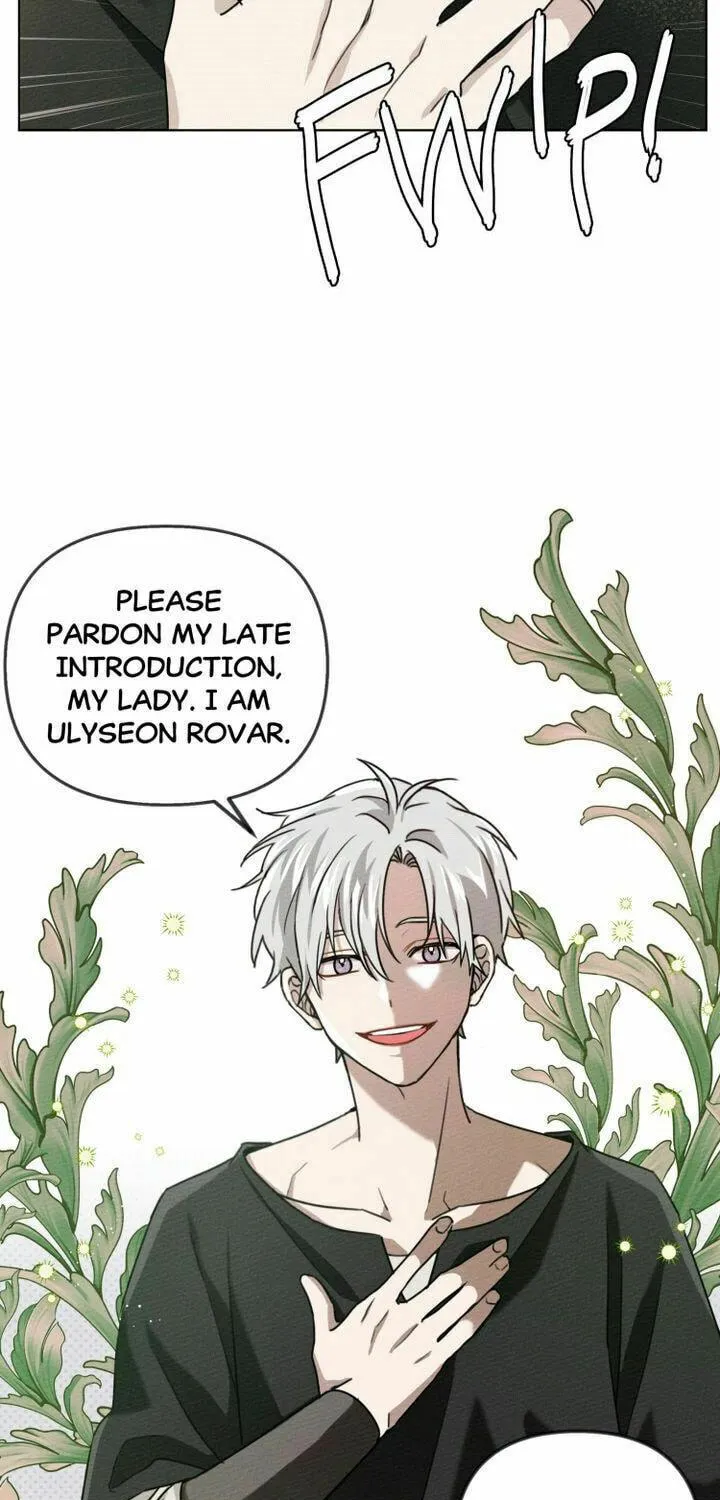 Read Under the Oak Tree chapter 20 image 44 on Lezhin