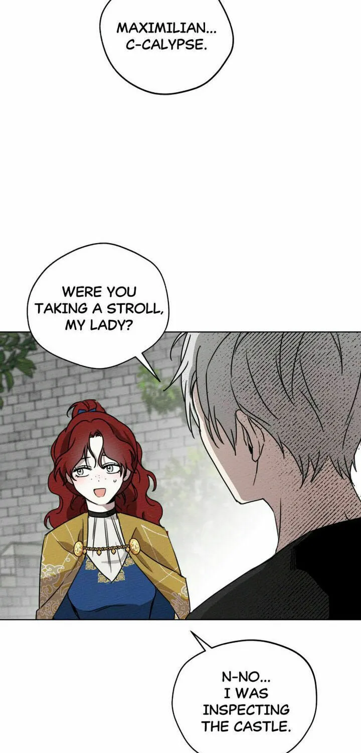 Read Under the Oak Tree chapter 20 image 46 on Lezhin