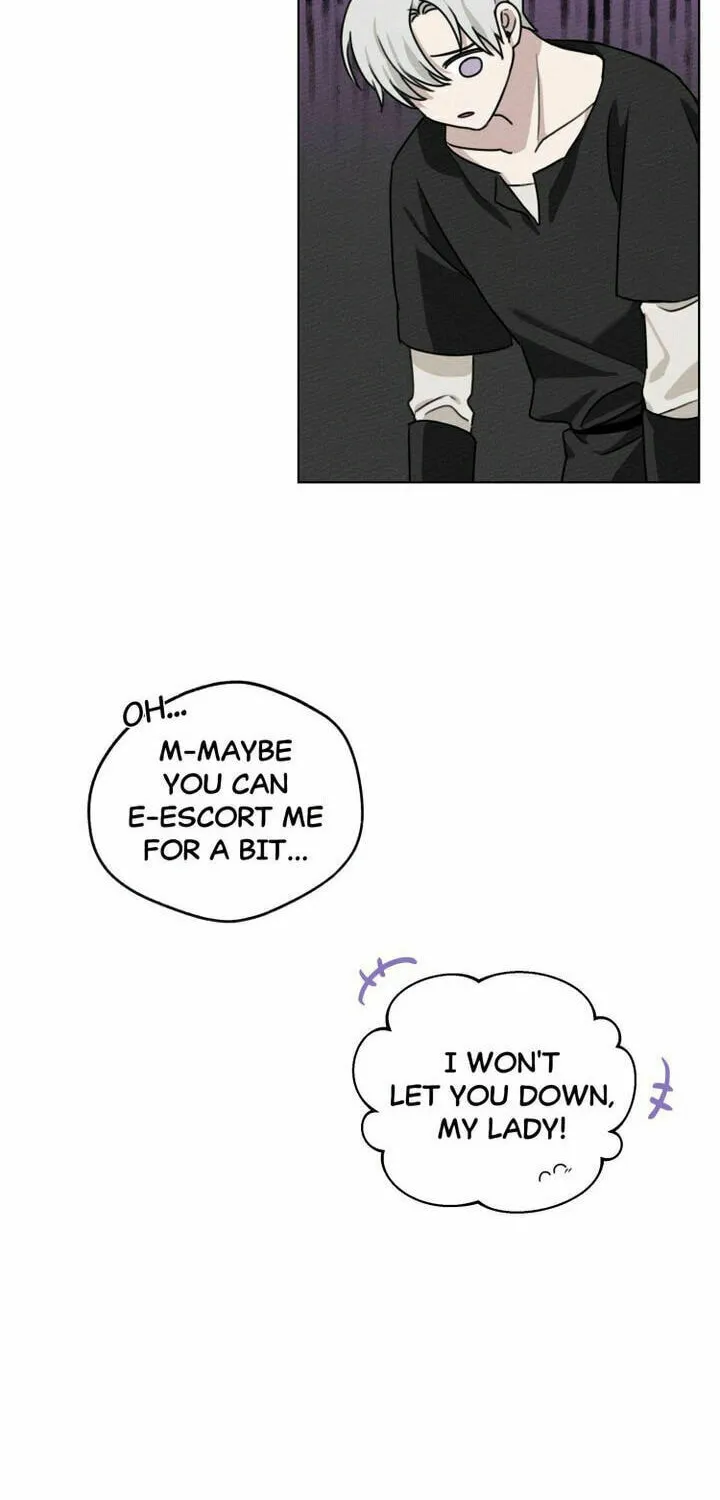 Read Under the Oak Tree chapter 20 image 49 on Lezhin