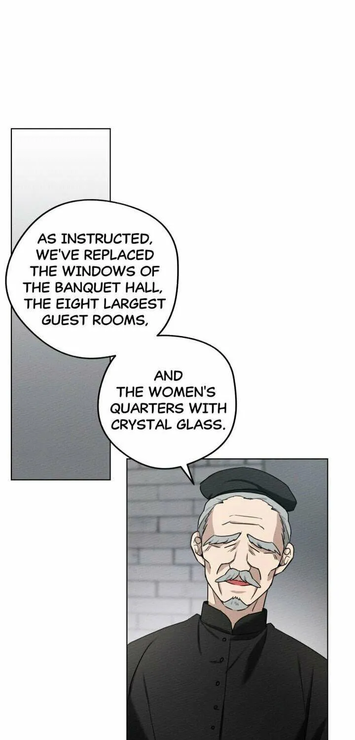 Read Under the Oak Tree chapter 20 image 5 on Lezhin
