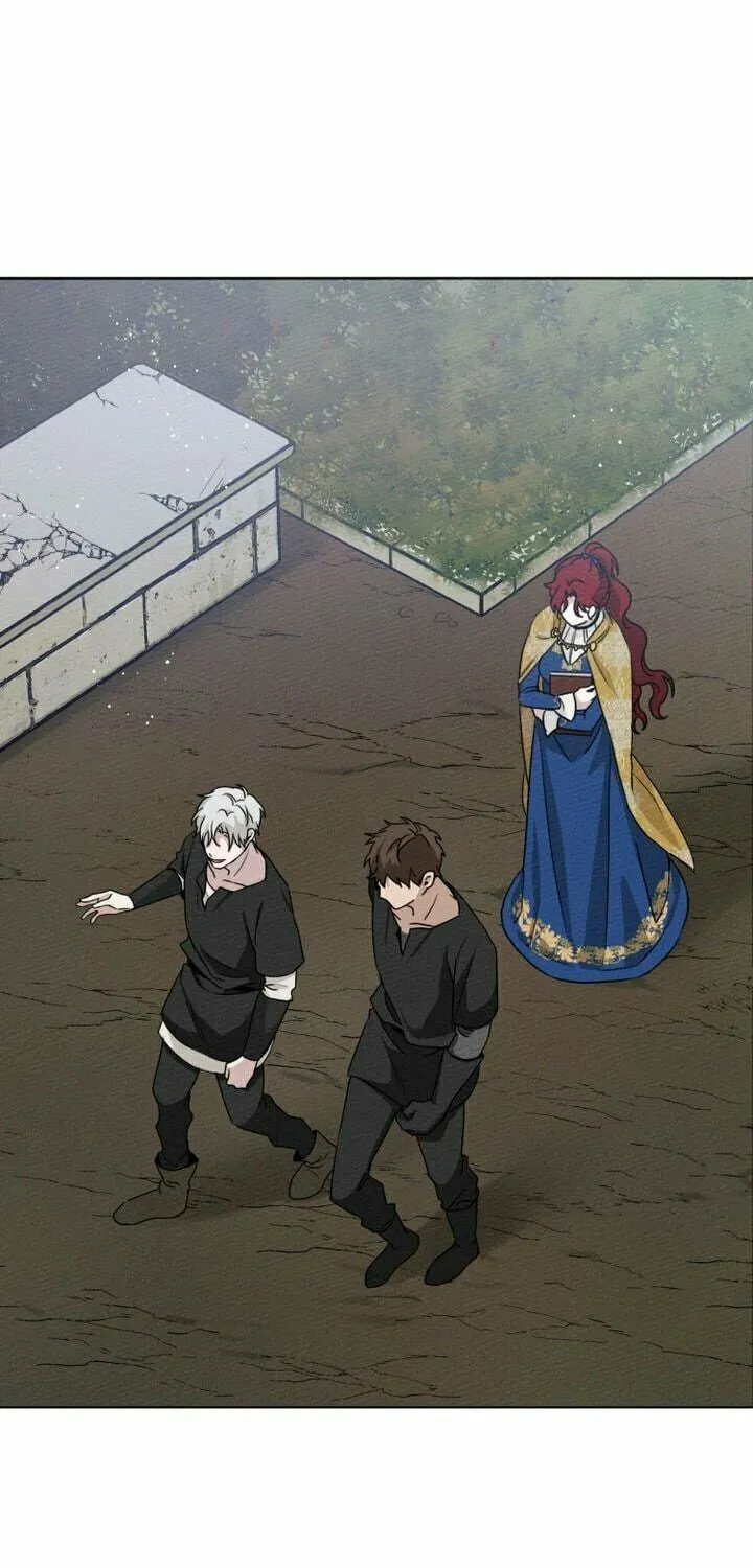 Read Under the Oak Tree chapter 20 image 51 on Lezhin