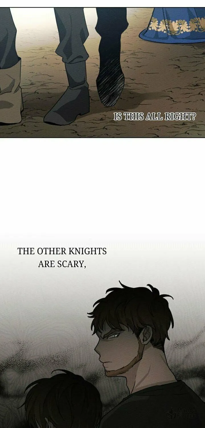 Read Under the Oak Tree chapter 20 image 52 on Lezhin