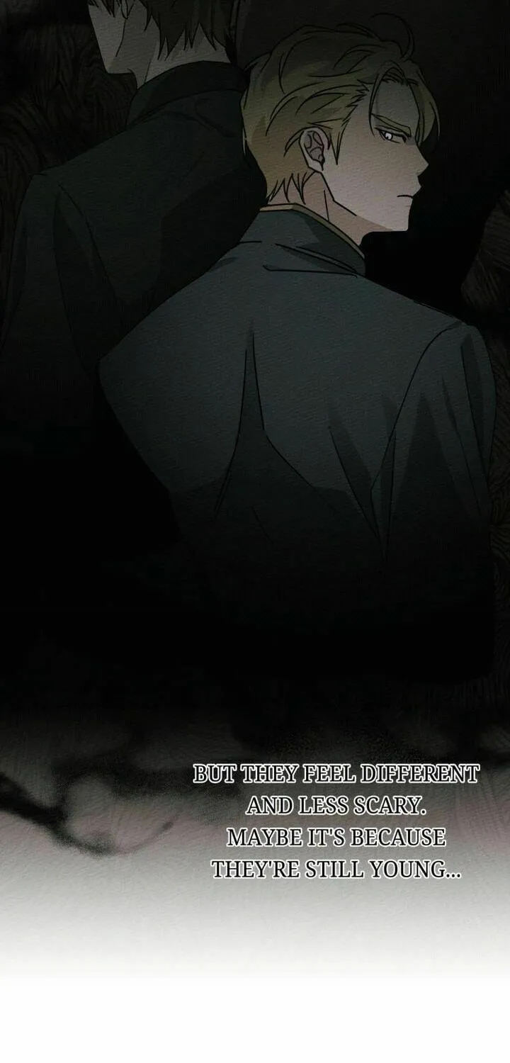 Read Under the Oak Tree chapter 20 image 53 on Lezhin