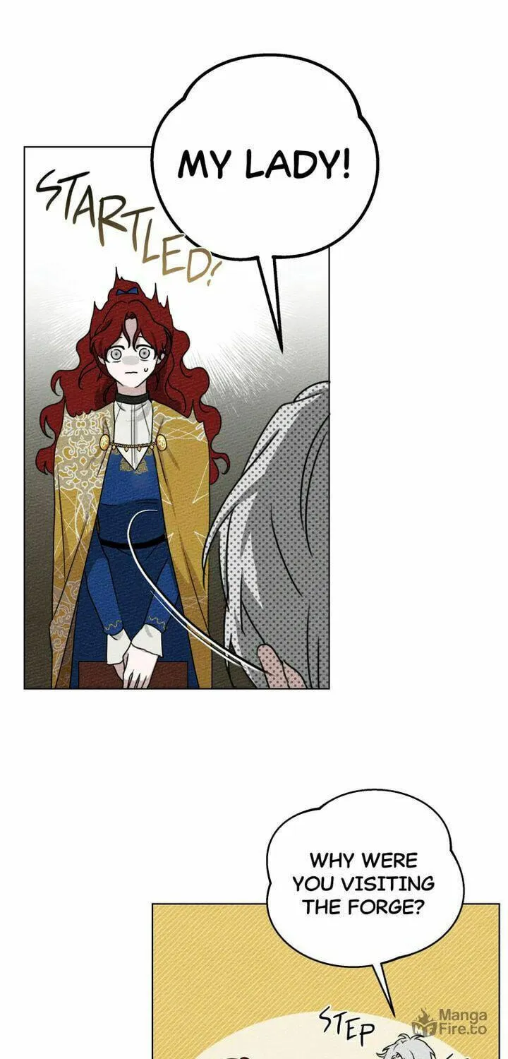 Read Under the Oak Tree chapter 20 image 54 on Lezhin