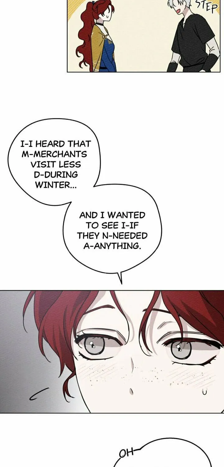 Read Under the Oak Tree chapter 20 image 55 on Lezhin