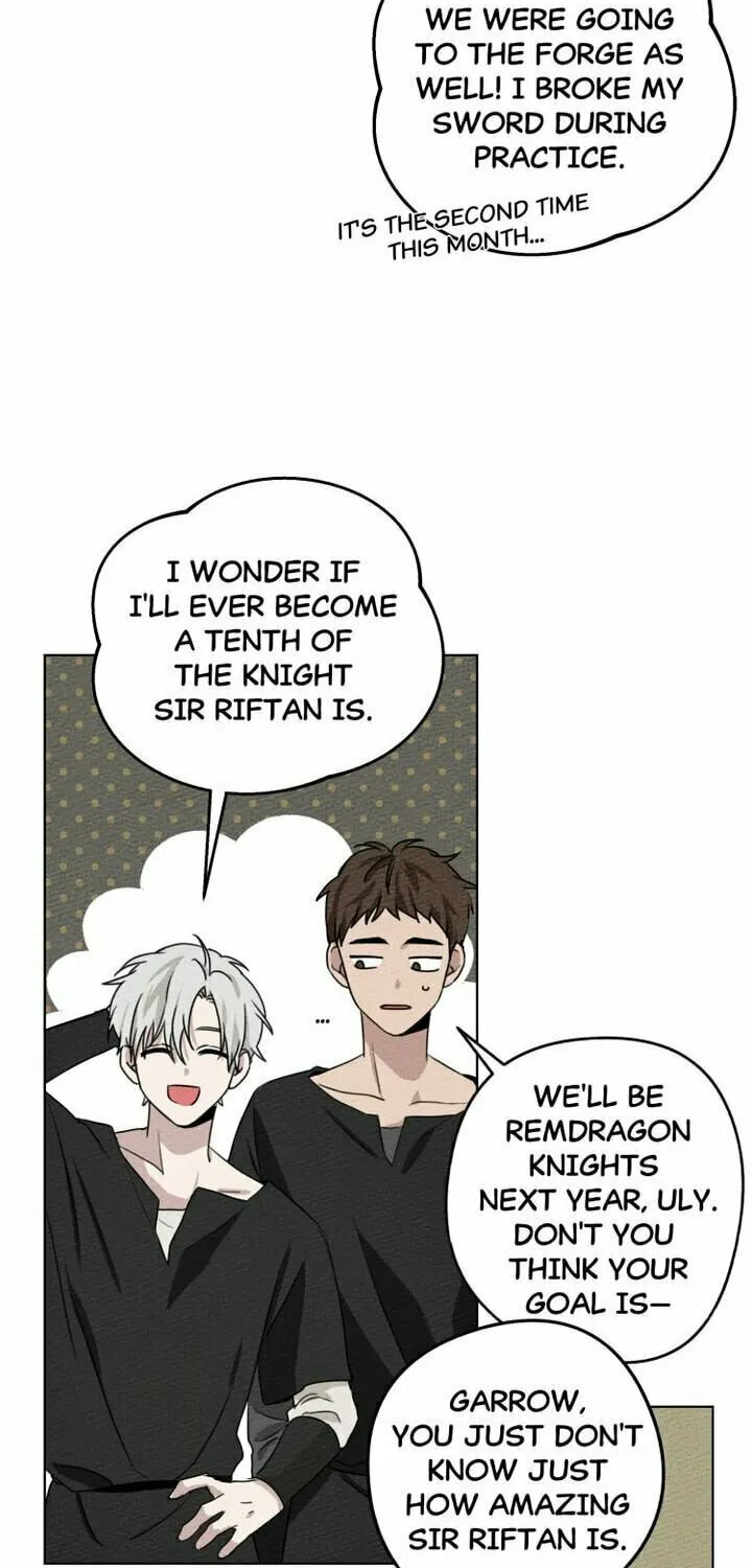 Read Under the Oak Tree chapter 20 image 56 on Lezhin