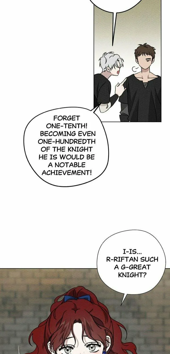 Read Under the Oak Tree chapter 20 image 57 on Lezhin