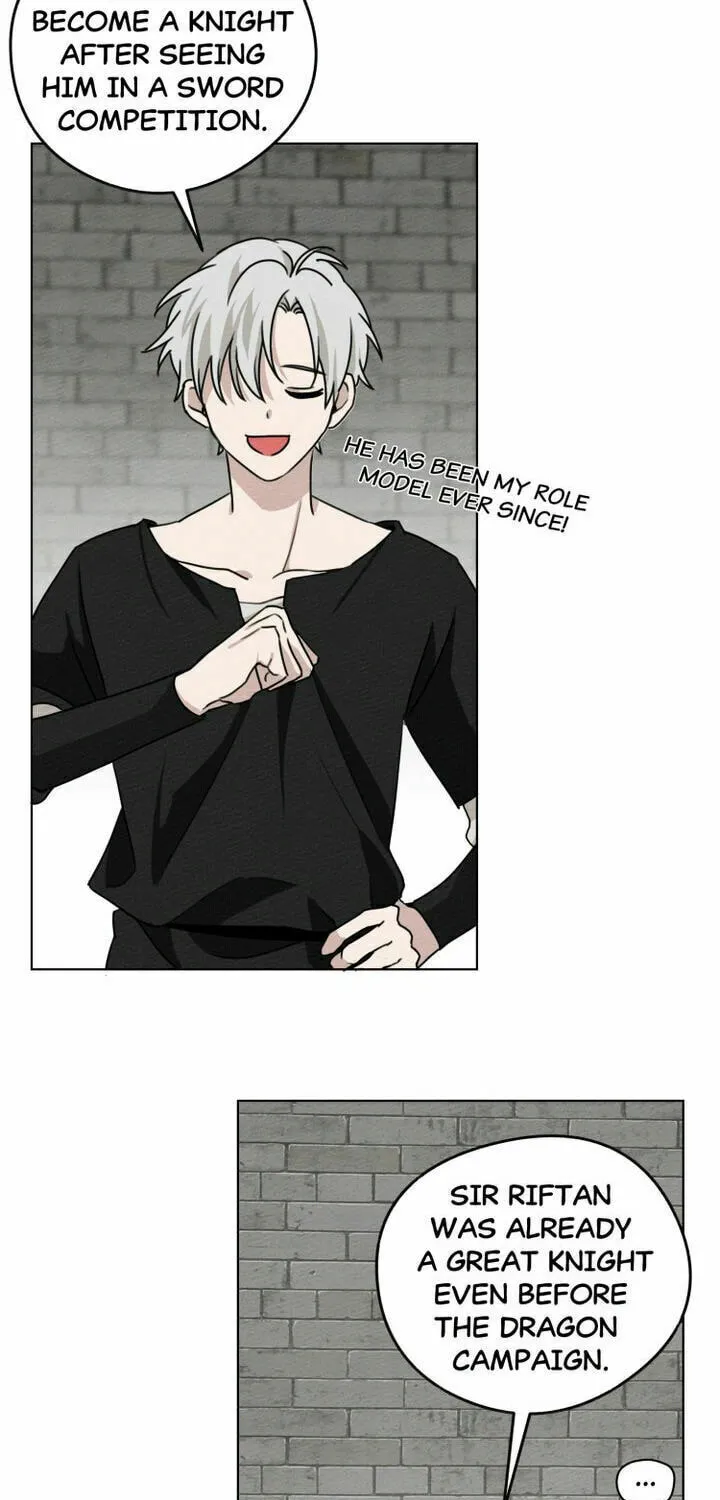 Read Under the Oak Tree chapter 20 image 61 on Lezhin