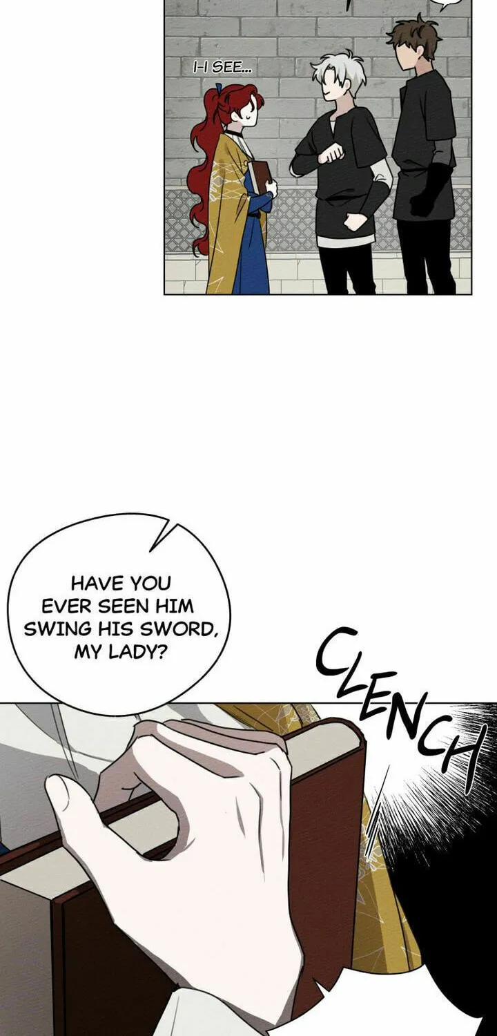 Read Under the Oak Tree chapter 20 image 62 on Lezhin