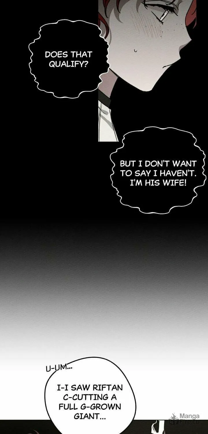 Read Under the Oak Tree chapter 20 image 64 on Lezhin