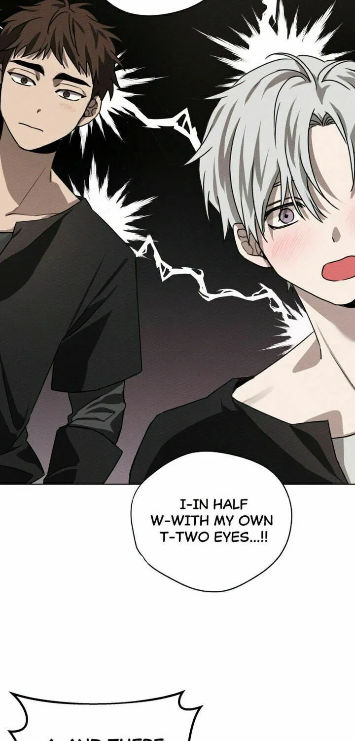 Read Under the Oak Tree chapter 20 image 65 on Lezhin