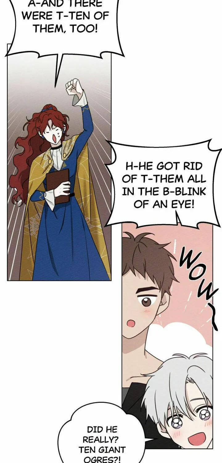 Read Under the Oak Tree chapter 20 image 66 on Lezhin