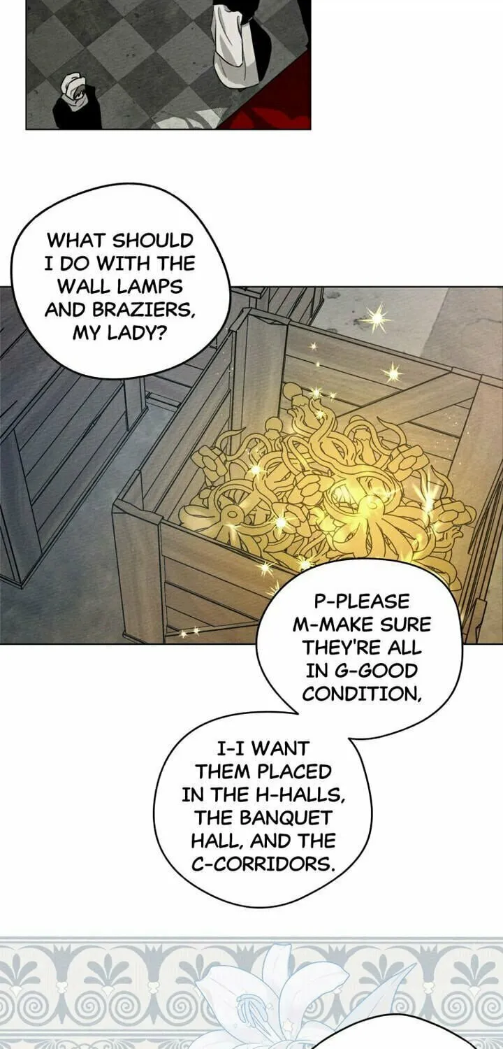 Read Under the Oak Tree chapter 20 image 7 on Lezhin