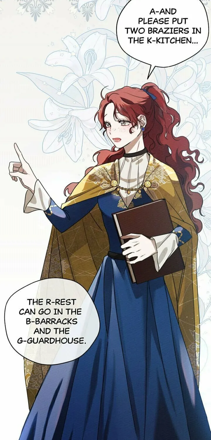 Read Under the Oak Tree chapter 20 image 8 on Lezhin