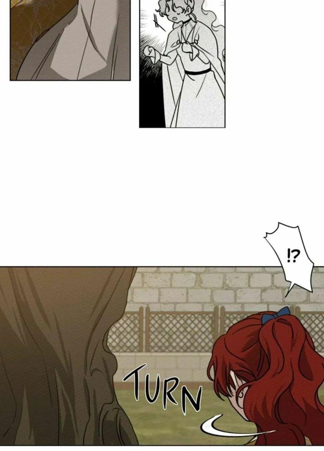 Read Under the Oak Tree chapter 21 image 10 on Lezhin