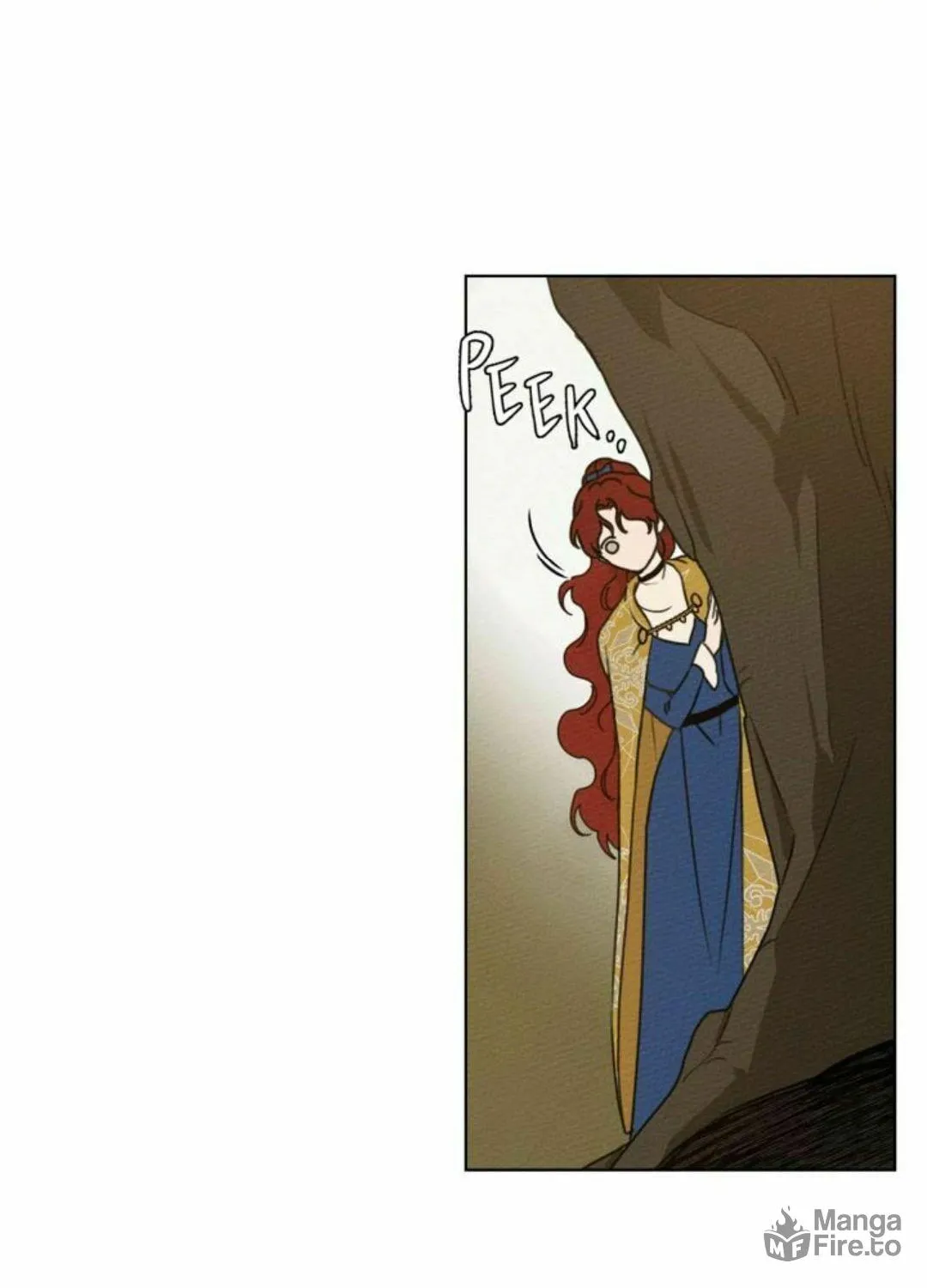 Read Under the Oak Tree chapter 21 image 11 on Lezhin