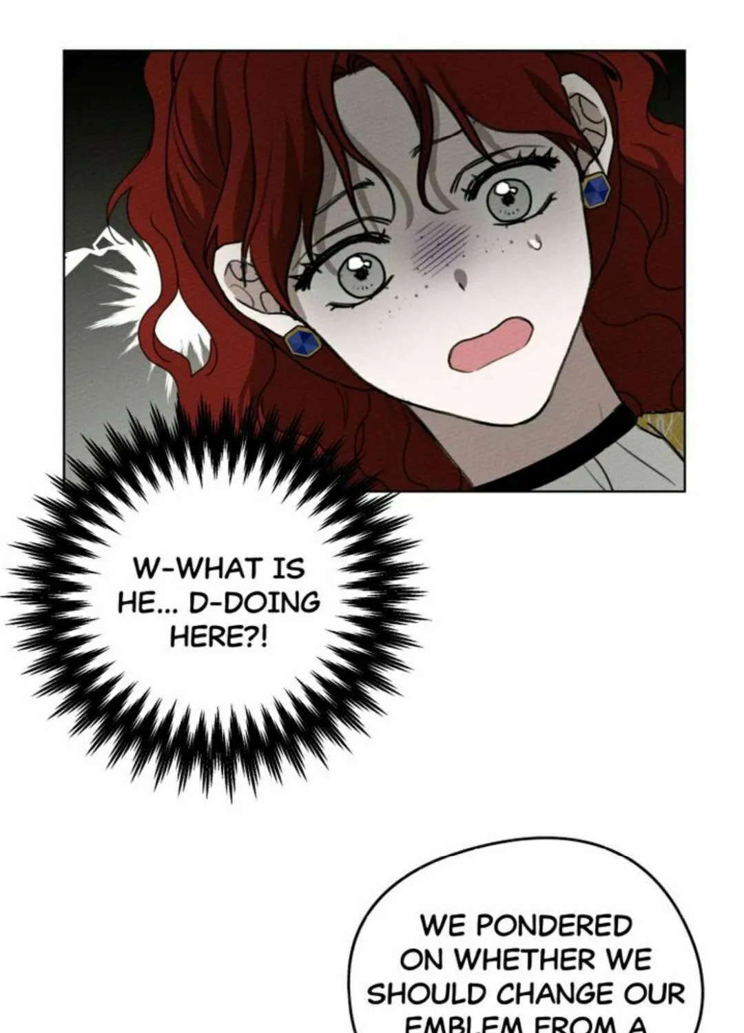 Read Under the Oak Tree chapter 21 image 12 on Lezhin