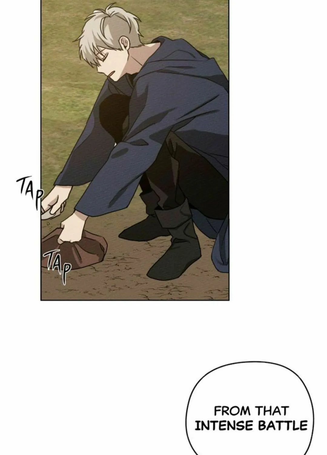 Read Under the Oak Tree chapter 21 image 14 on Lezhin