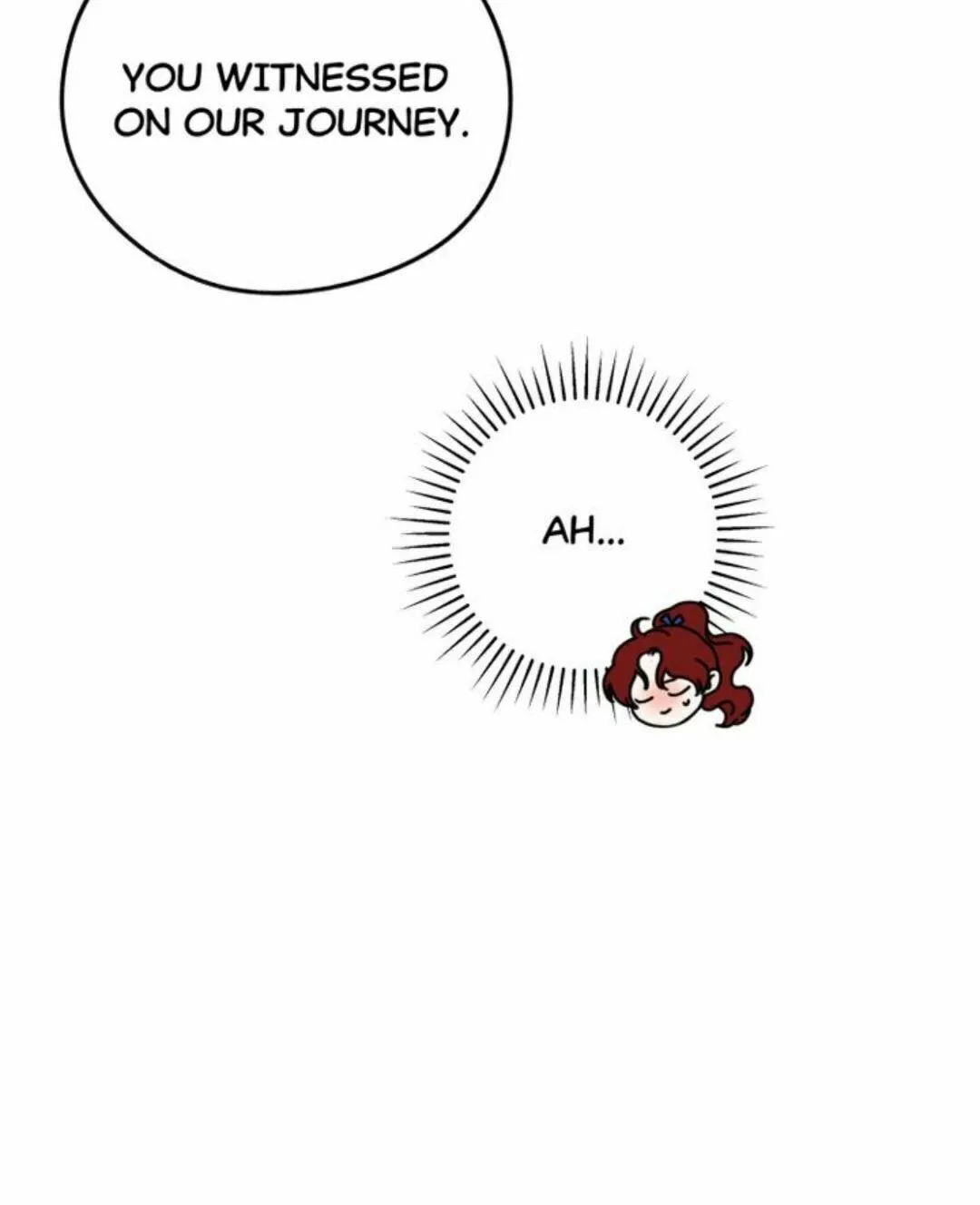 Read Under the Oak Tree chapter 21 image 16 on Lezhin