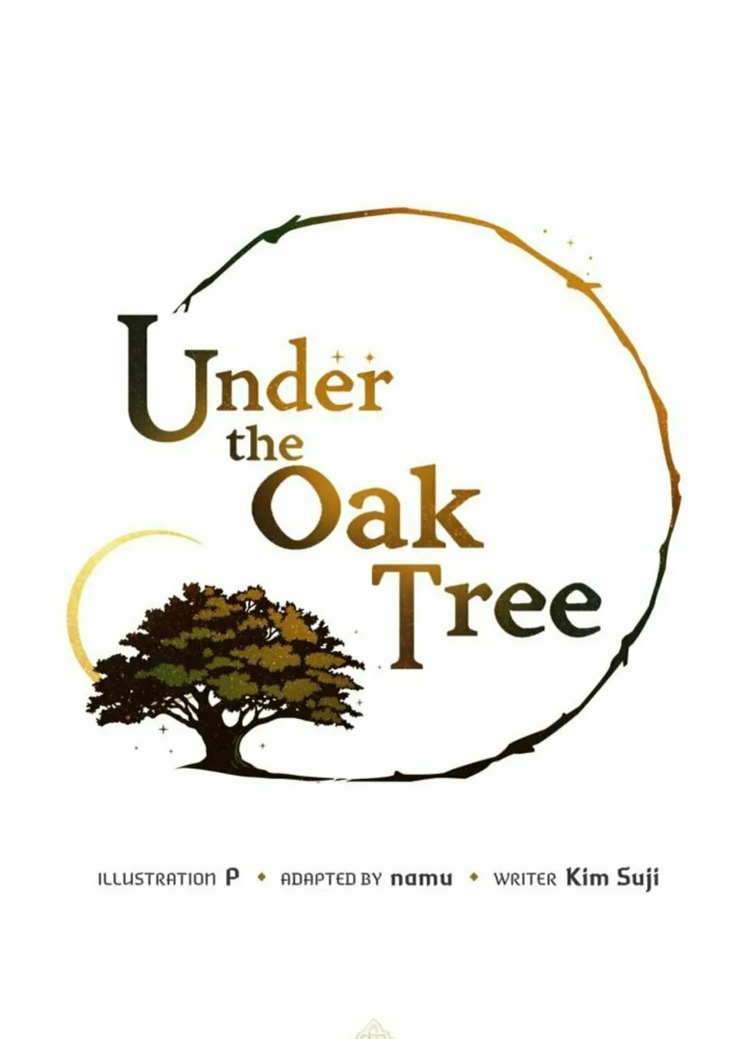 Read Under the Oak Tree chapter 21 image 17 on Lezhin