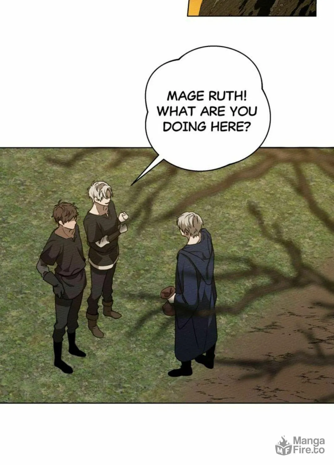Read Under the Oak Tree chapter 21 image 21 on Lezhin