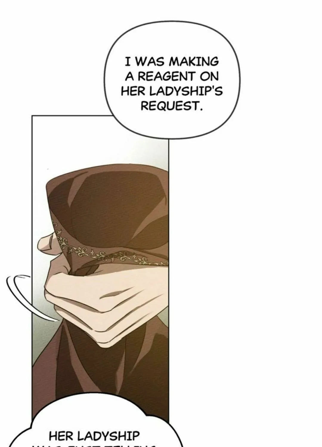 Read Under the Oak Tree chapter 21 image 22 on Lezhin