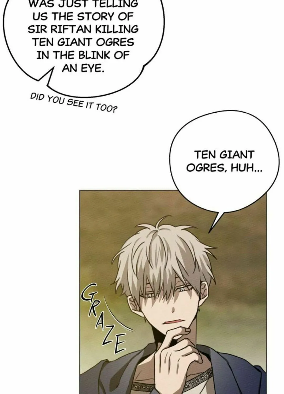 Read Under the Oak Tree chapter 21 image 23 on Lezhin