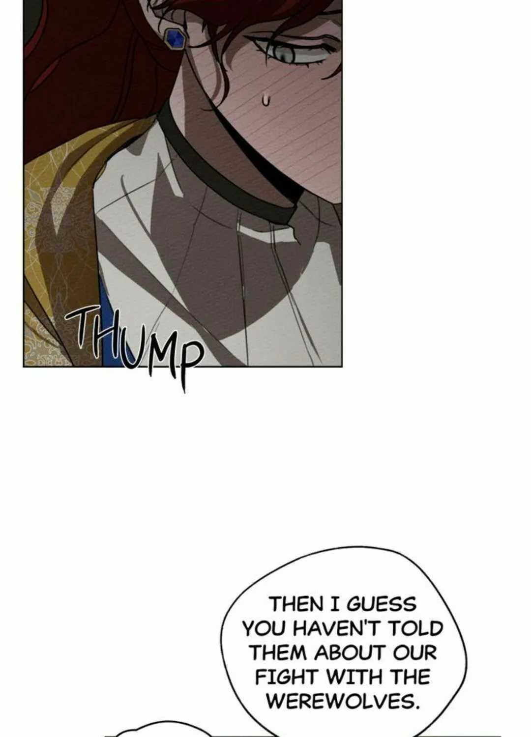 Read Under the Oak Tree chapter 21 image 26 on Lezhin
