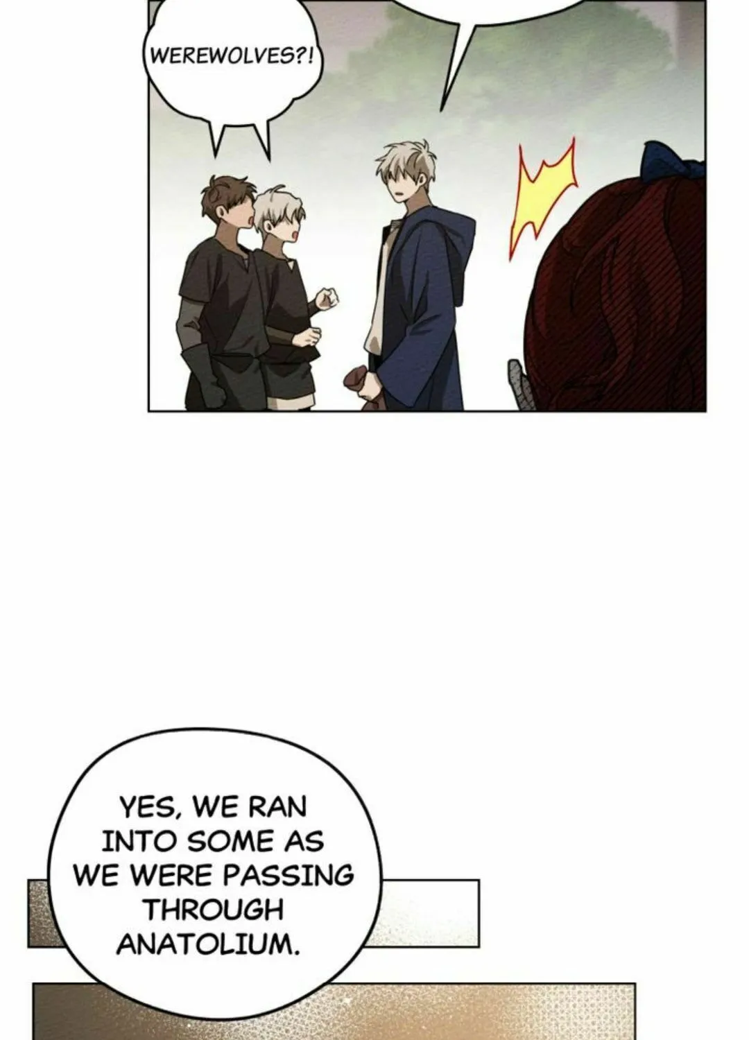 Read Under the Oak Tree chapter 21 image 27 on Lezhin