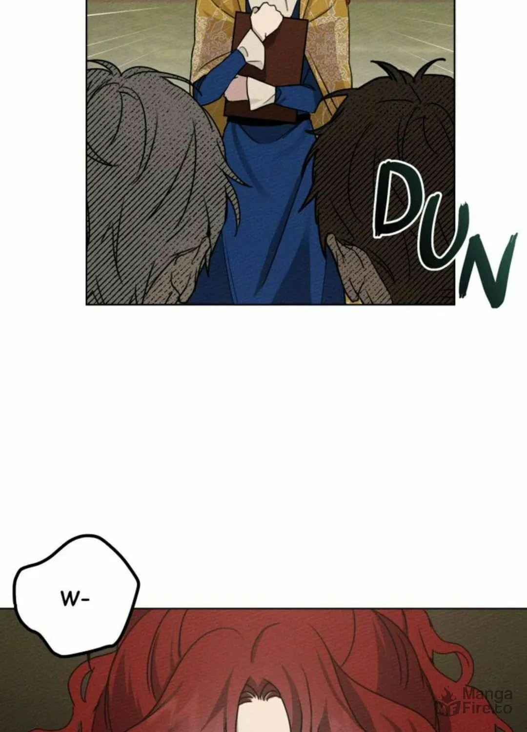 Read Under the Oak Tree chapter 21 image 31 on Lezhin