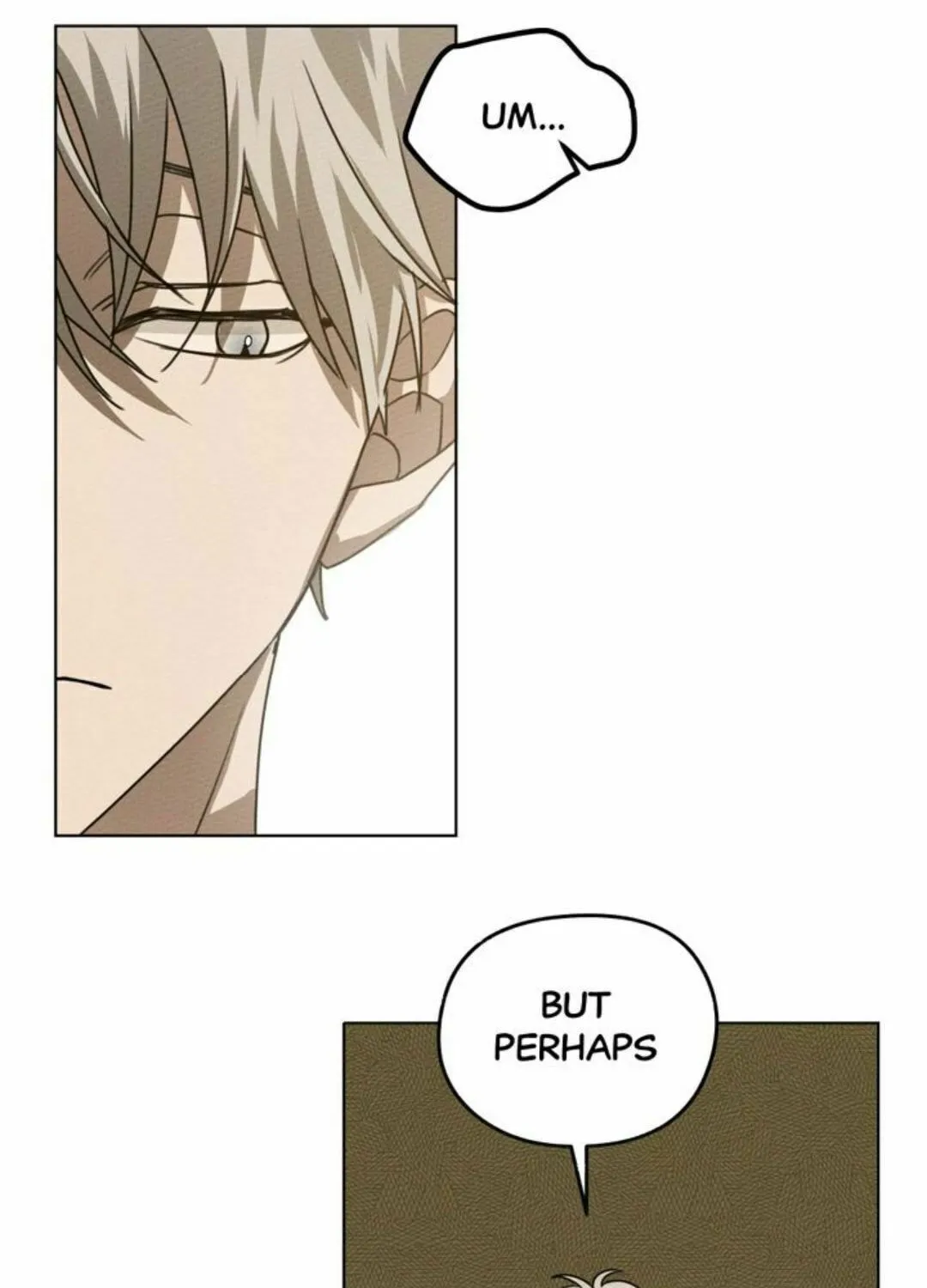Read Under the Oak Tree chapter 21 image 33 on Lezhin