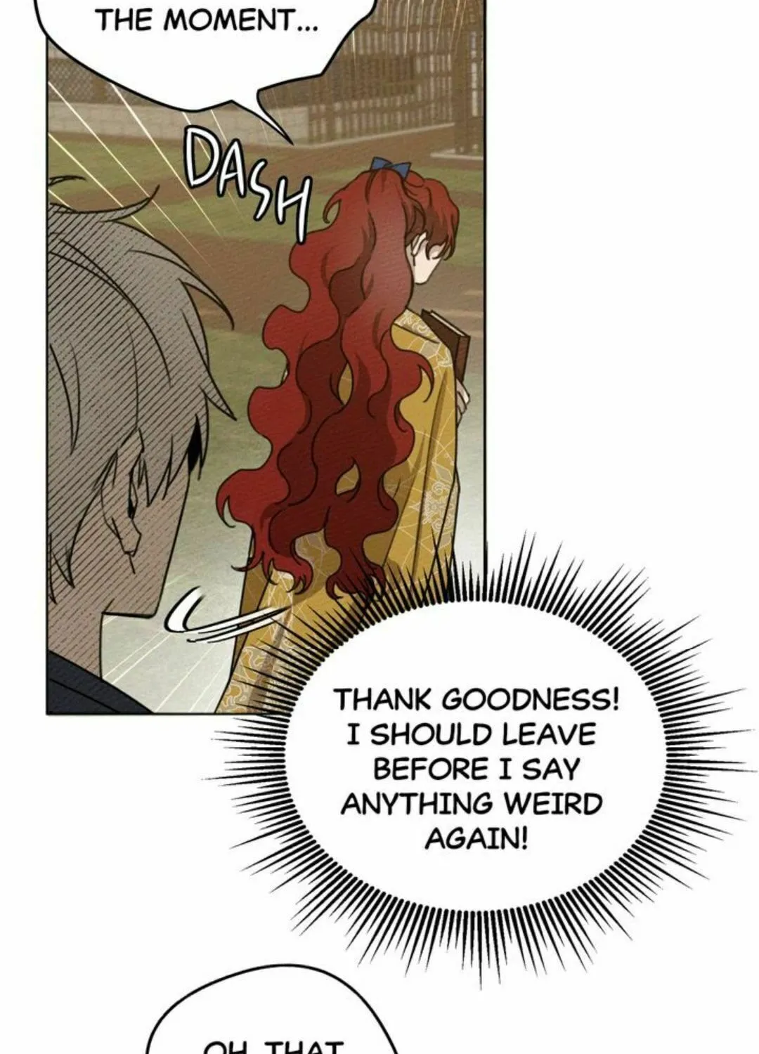 Read Under the Oak Tree chapter 21 image 35 on Lezhin