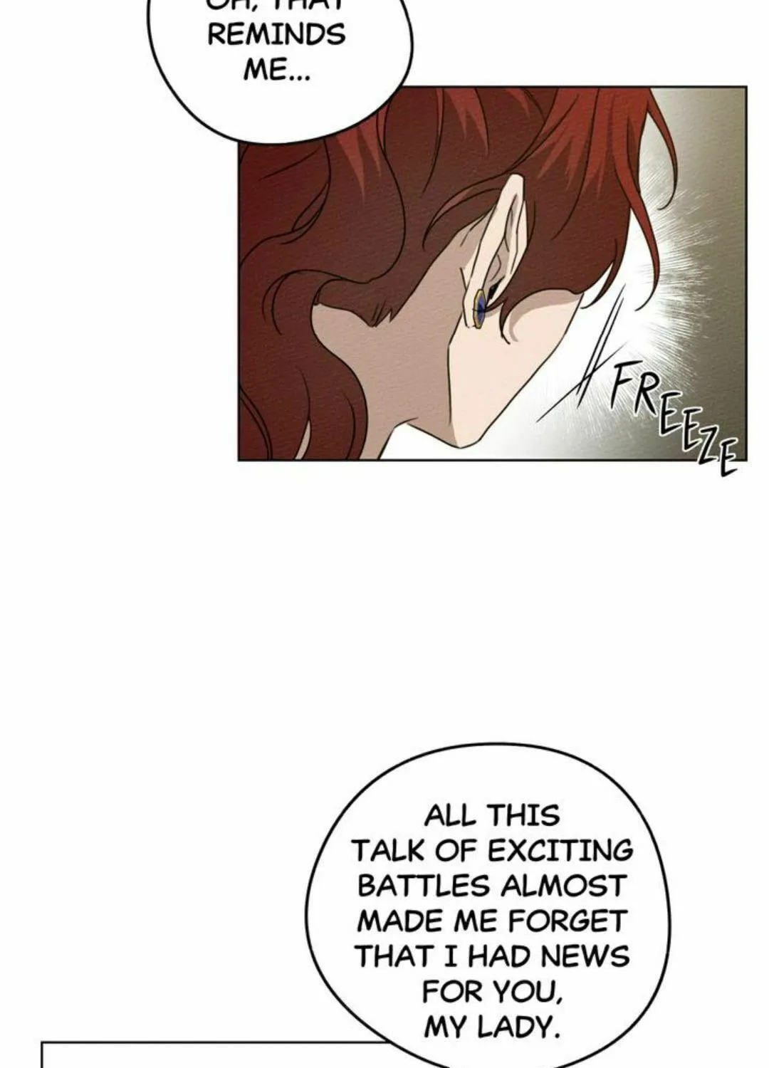 Read Under the Oak Tree chapter 21 image 36 on Lezhin