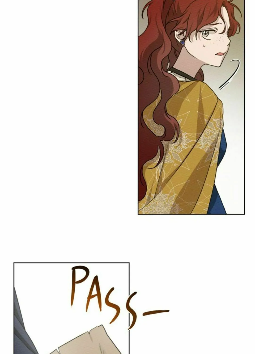 Read Under the Oak Tree chapter 21 image 38 on Lezhin