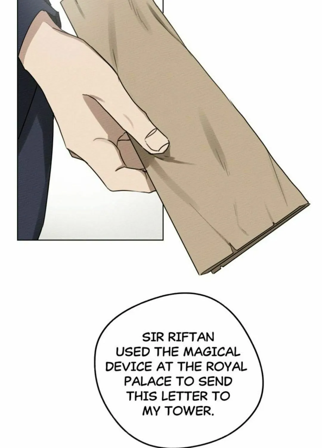 Read Under the Oak Tree chapter 21 image 39 on Lezhin