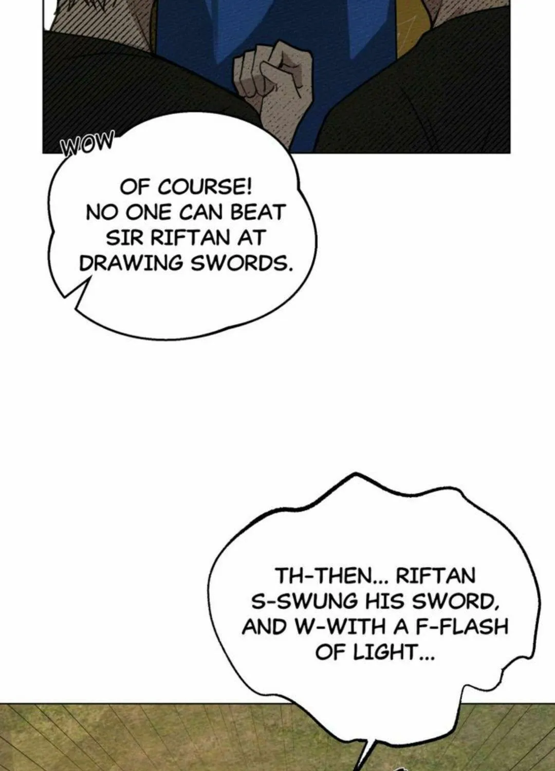 Read Under the Oak Tree chapter 21 image 4 on Lezhin