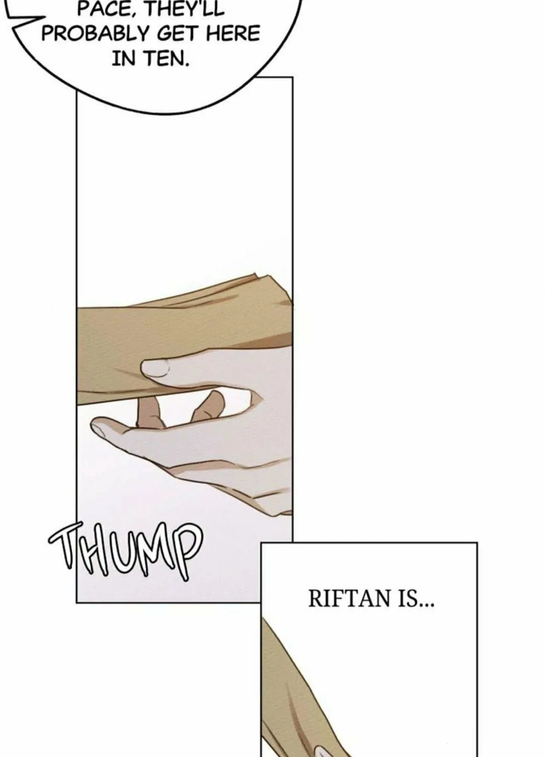 Read Under the Oak Tree chapter 21 image 42 on Lezhin