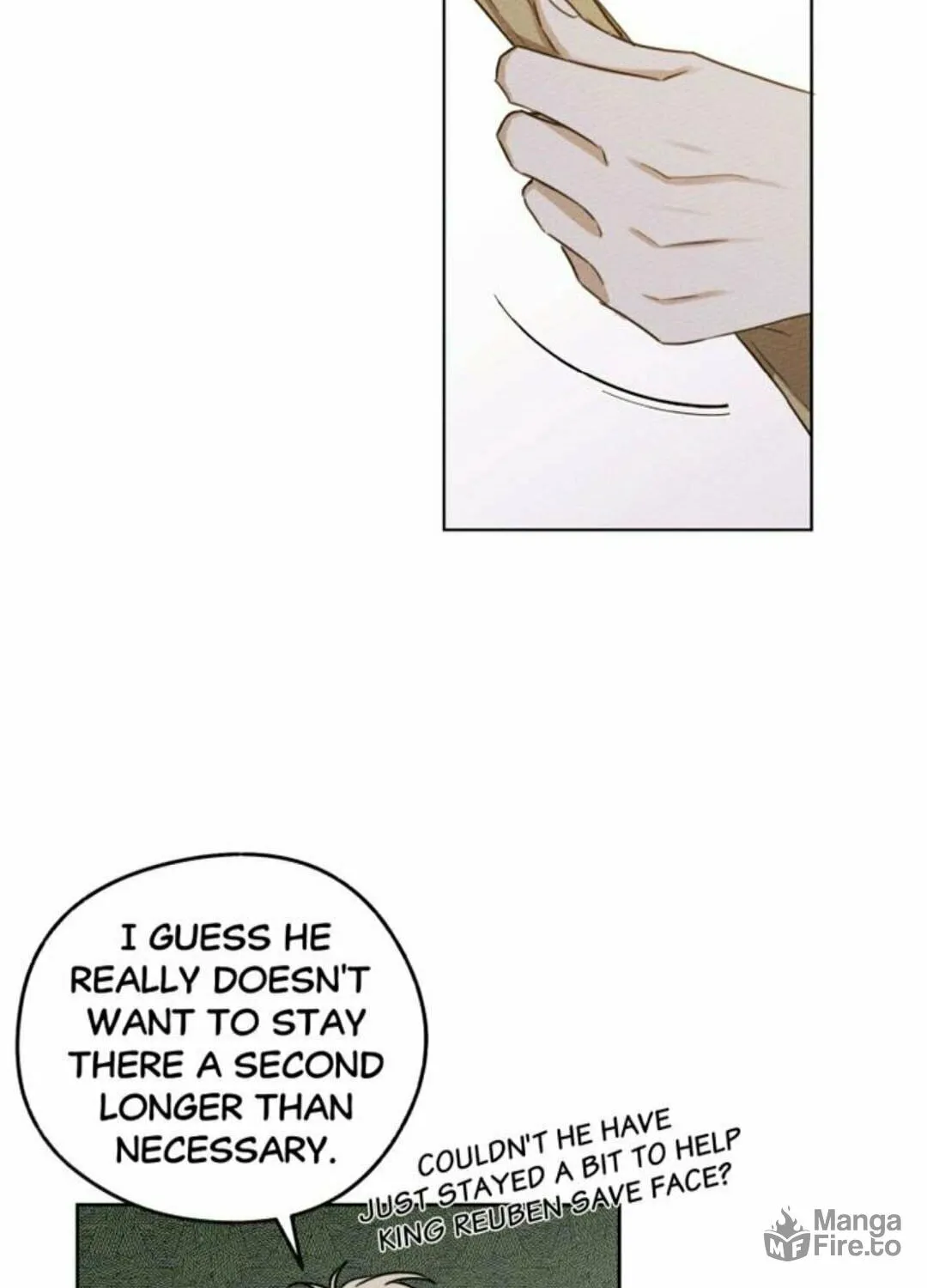 Read Under the Oak Tree chapter 21 image 43 on Lezhin