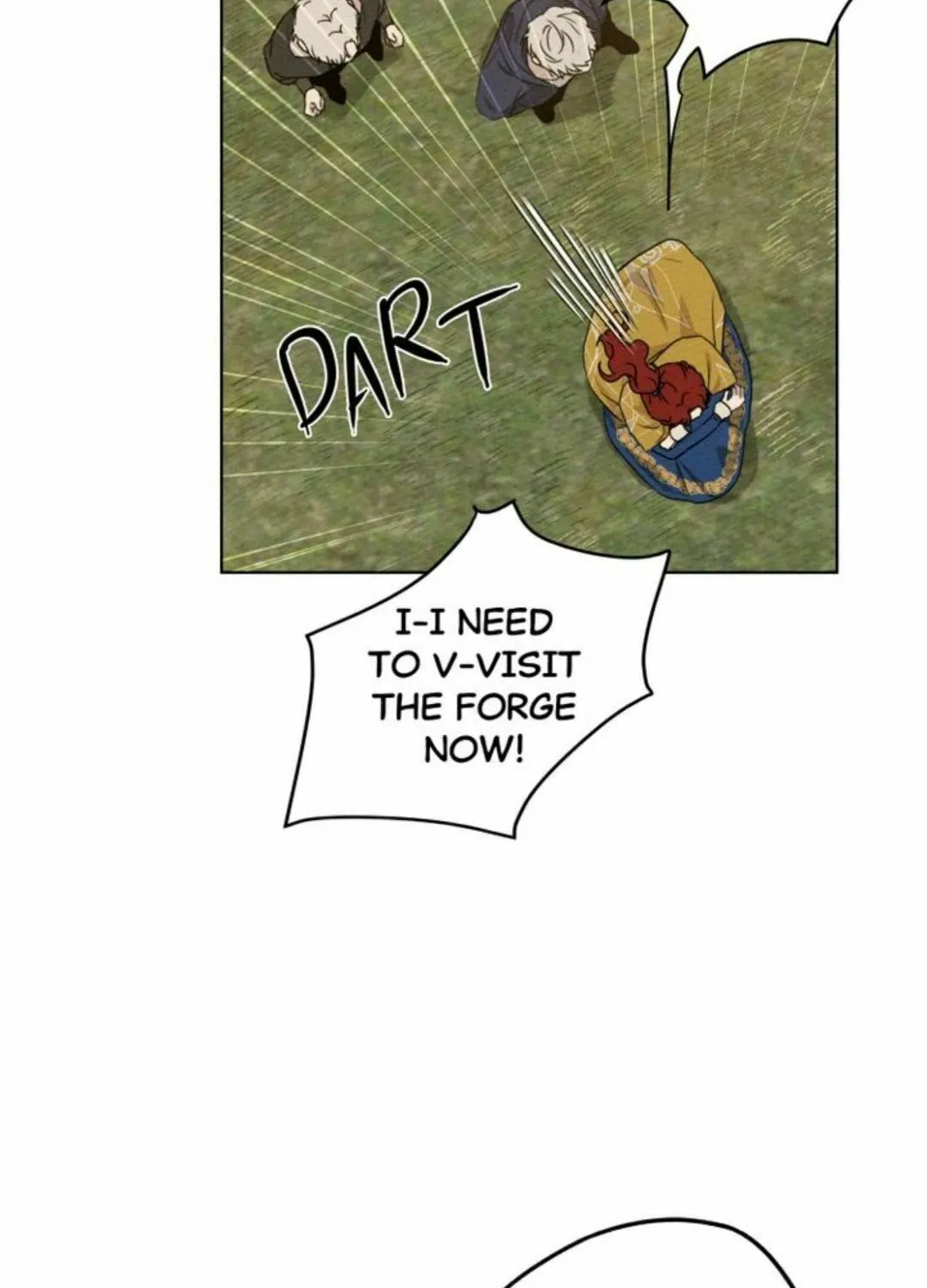 Read Under the Oak Tree chapter 21 image 47 on Lezhin
