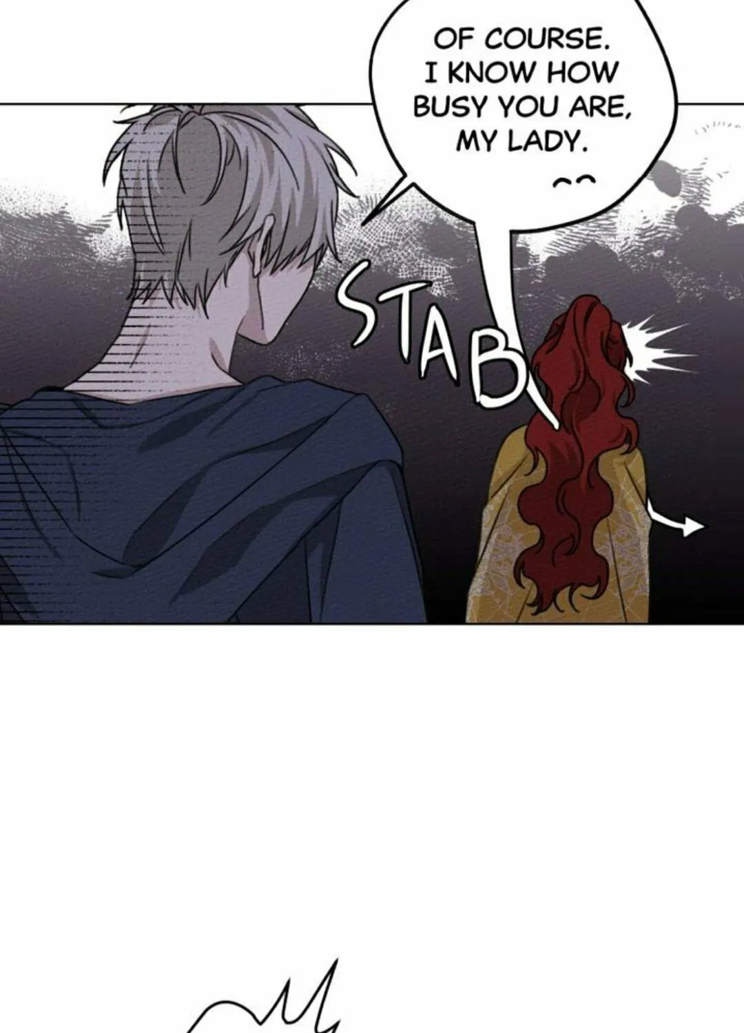 Read Under the Oak Tree chapter 21 image 48 on Lezhin