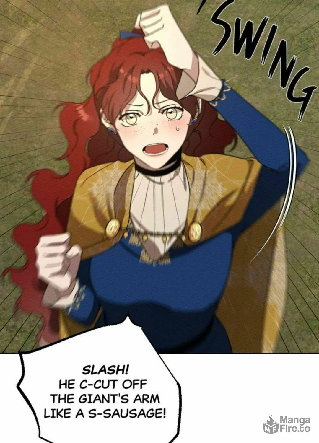 Read Under the Oak Tree chapter 21 image 5 on Lezhin