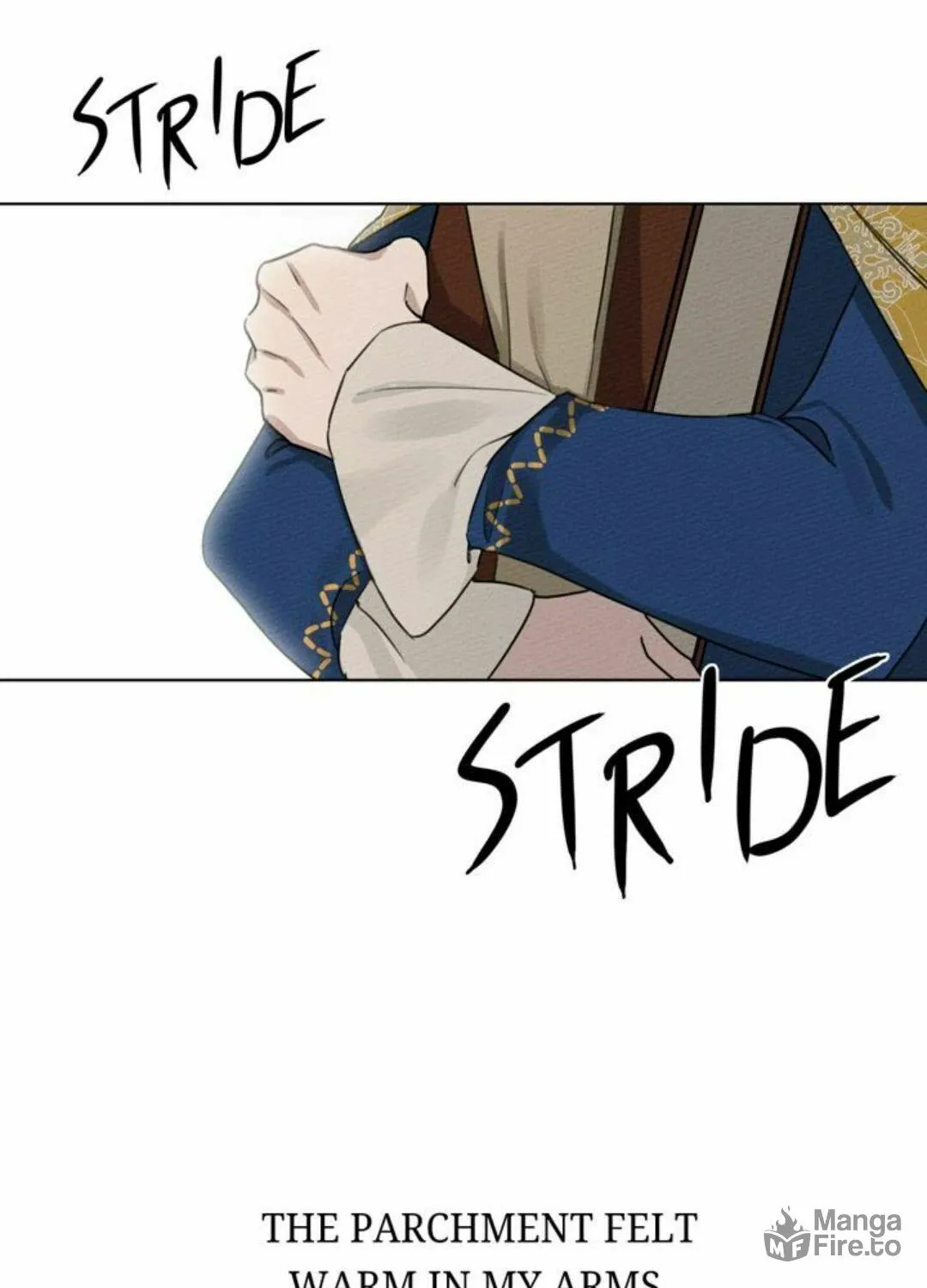 Read Under the Oak Tree chapter 21 image 51 on Lezhin